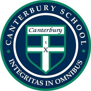 <span class="mw-page-title-main">Canterbury School (Fort Wayne, Indiana)</span> Independent, college preparatory school in Fort Wayne, Indiana, United States