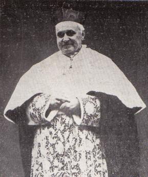 <span class="mw-page-title-main">Emmanuel Célestin Suhard</span> 20th-century French Catholic cardinal