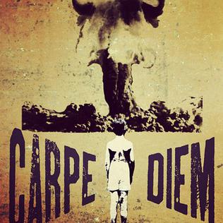 Carpe Diem Tour 2012 concert tour by Chris Brown