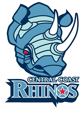 Central Coast Rhinos