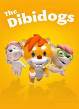 <i>The Dibidogs</i>  TV series or program