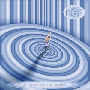 <i>El Color de los Sueños</i> 1998 studio album by Fey