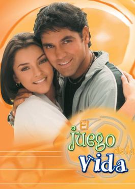 <i>El juego de la vida</i> Television series