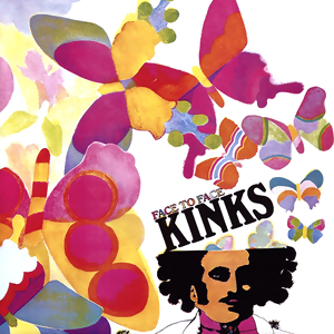 Face to Face (The Kinks album) - Wikipedia