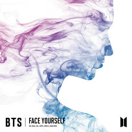 <i>Face Yourself</i> 2018 studio album by BTS