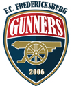 Fredericksburg Gunners Football club