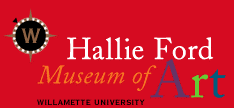 <span class="mw-page-title-main">Hallie Ford Museum of Art</span> Museum on the Willamette University campus in Salem, Oregon, U.S.