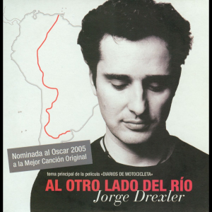 <span class="mw-page-title-main">Al otro lado del río</span> 2005 single by Jorge Drexler