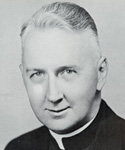 <span class="mw-page-title-main">Joseph D. FitzGerald</span> American Jesuit and educator