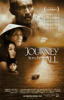 <i>Journey from the Fall</i> 2006 American film
