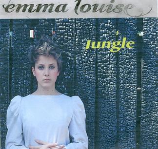 Cover art for the Wankelmut & Emma Louise - My Head Is A Jungle