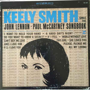 File:Keely Smith Lennon McCartney Songbook.jpeg