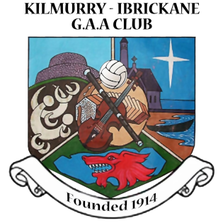 <span class="mw-page-title-main">Kilmurry Ibrickane GAA</span> Gaelic football club in County Clare, Ireland