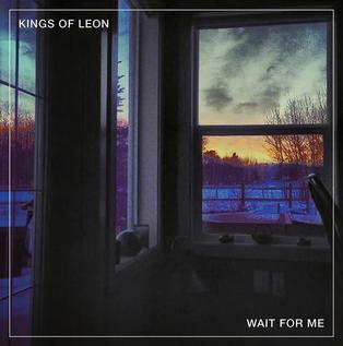 <span class="mw-page-title-main">Wait for Me (Kings of Leon song)</span> 2013 single by Kings of Leon