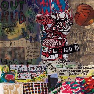 <i>S.T.R.E.E.T. D.A.D.</i> 2002 studio album by Out Hud