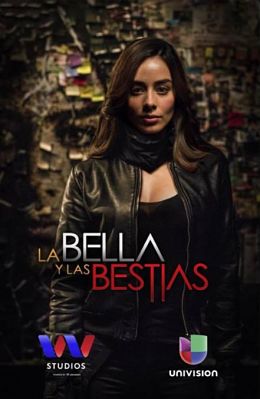 La Bella y la Bestia. La novela