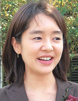 <span class="mw-page-title-main">Lee Ji-eun (actress, born 1971)</span> South Korean actress (1993)
