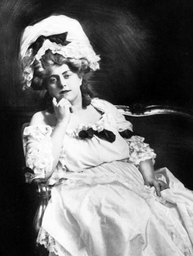 File:Margarethe Siems in Der Rosenkavalier 1911.jpg