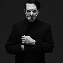 <span class="mw-page-title-main">Deep Six (song)</span> 2014 single by Marilyn Manson