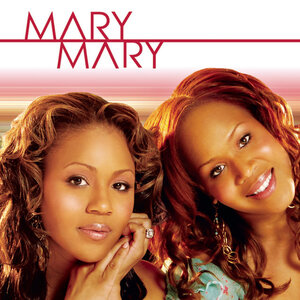 <i>Mary Mary</i> (album) 2005 studio album by Mary Mary