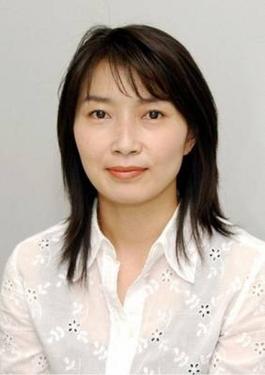 Mika Yamamoto, Japanese journalist (d. 2012) was born on May 26, 1967.