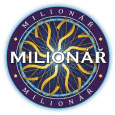 Milionar (Češka) logo.jpg