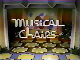 <i>Musical Chairs</i> (1975 game show)