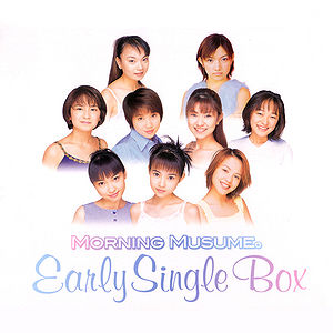 Early Single Box - Wikipedia