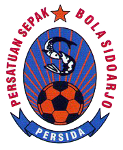 <span class="mw-page-title-main">Persida Sidoarjo</span> Indonesian football club