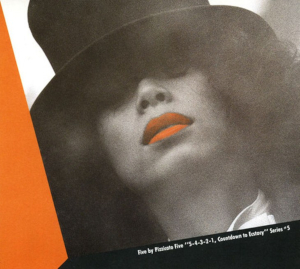 <i>This Years Girl</i> (album) 1991 studio album by Pizzicato Five