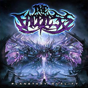 <i>Planetary Duality</i> 2008 studio album by The Faceless