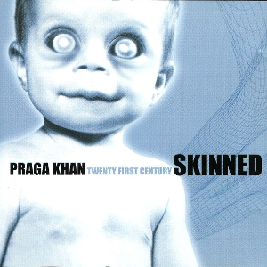 <i>Twenty First Century Skinned</i> 1999 remix album by Praga Khan