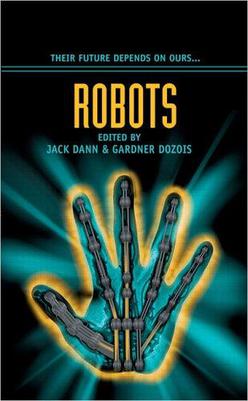 <i>Robots</i> (Ace anthology)