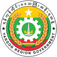 File:Seal of Yangon Region Government.png