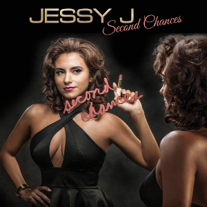 <i>Second Chances</i> (album) 2013 studio album by Jessy J