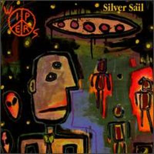 <i>Silver Sail</i> 1993 studio album by Wipers