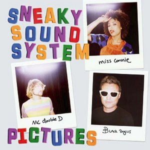 Pictures (song) 2008 single by Sneaky Sound System