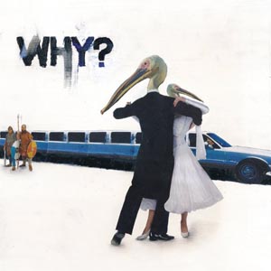 <i>Sod in the Seed</i> 2012 EP by Why?