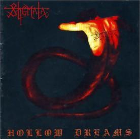 <i>Hollow Dreams</i> 2003 studio album by Stigmata