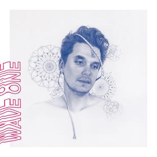 <i>The Search for Everything: Wave One</i> 2017 EP by John Mayer
