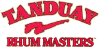 Tanduay Rhum Masters logosu