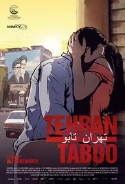 <i>Tehran Taboo</i> 2017 film