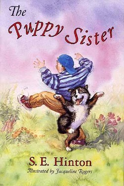 <span class="mw-page-title-main">The Puppy Sister</span>