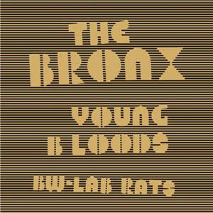 <span class="mw-page-title-main">Young Bloods (song)</span> 2009 single by The Bronx