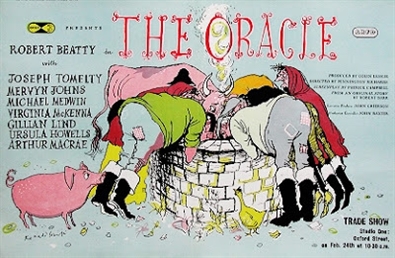 File:The Oracle (1953 film).jpg