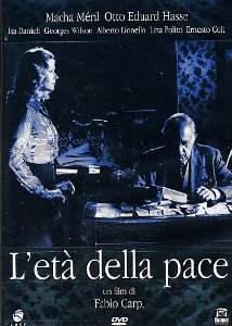 <i>The Peaceful Age</i> 1974 film