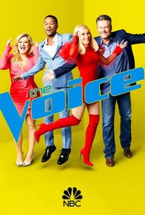 The Voice (American TV series) - Wikipedia