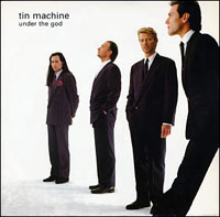 <span class="mw-page-title-main">Under the God</span> Song by Tin Machine