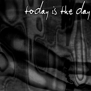 <i>Today Is the Day</i> (Today Is the Day album) 1996 studio album by Today Is the Day