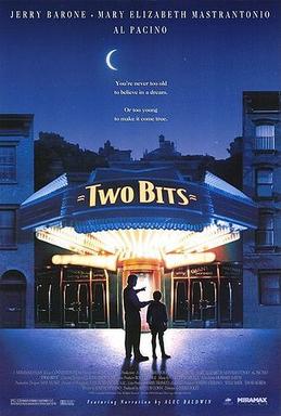 <i>Two Bits</i> 1995 film